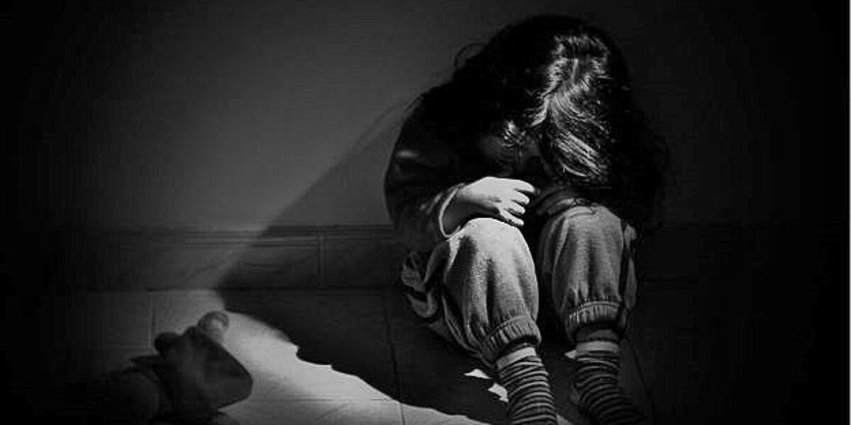 Homem é preso acusado de estuprar a filha de 4 anos em Anápolis