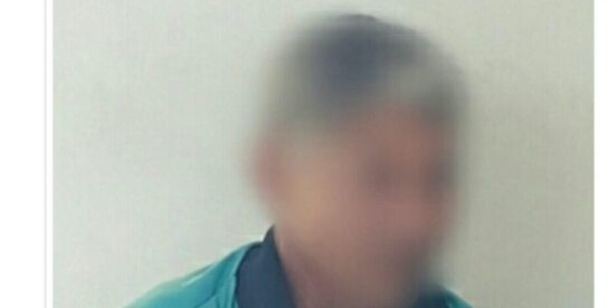 PC de Piranhas prende autor de tentativa de Homicídio 5 dias após receber a ocorrência