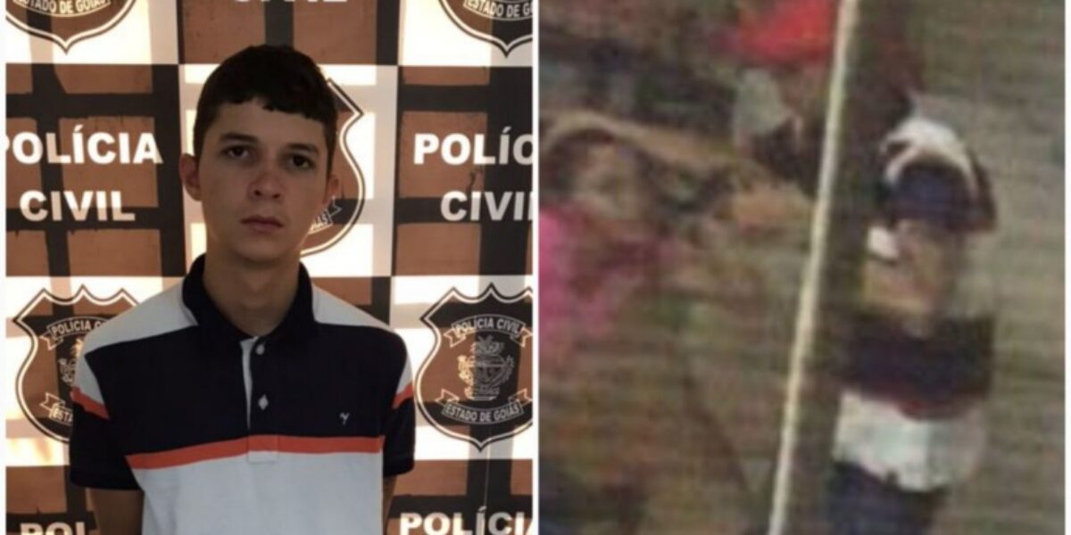 Membros de quadrilha de assaltantes são presos em Rio Verde e Santa Helena