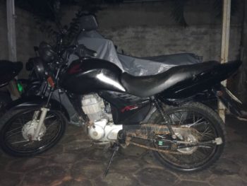 moto morrinhos