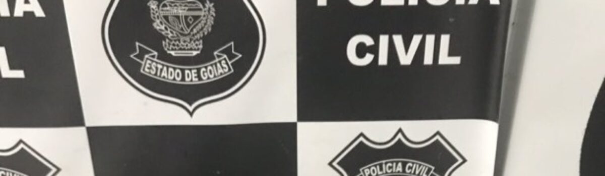 PC de Campos Belos apreende adolescente que pretendia viajar com drogas