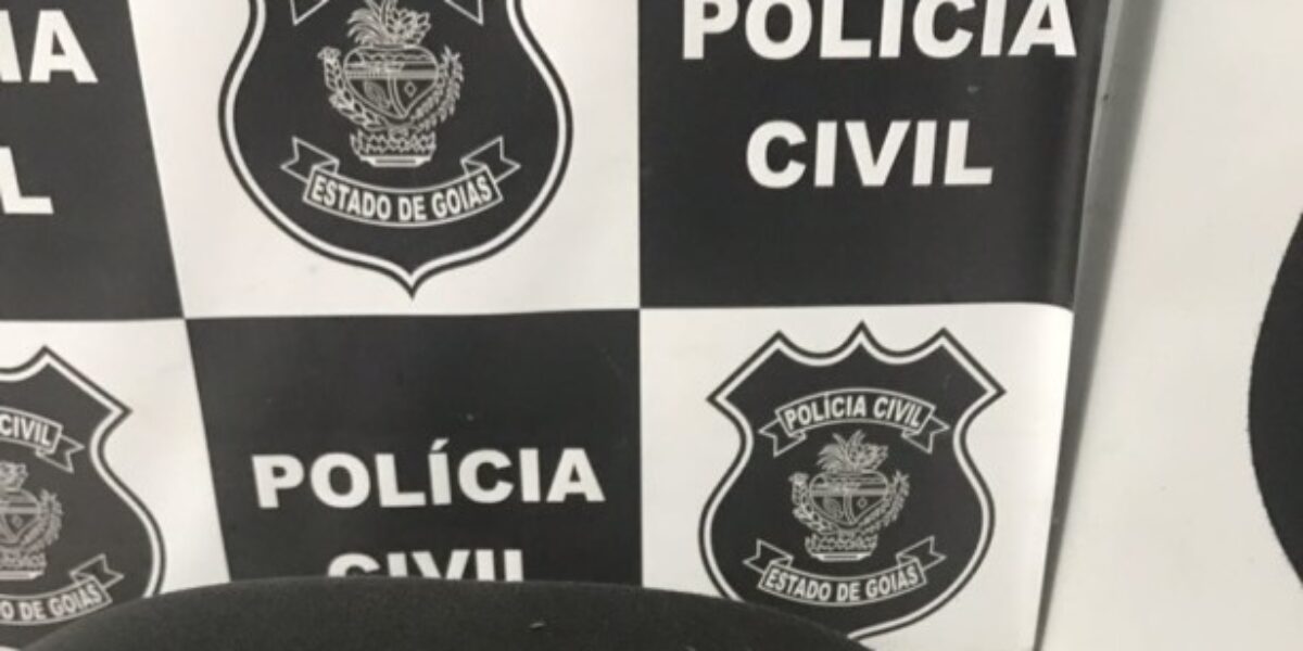 PC de Campos Belos apreende adolescente que pretendia viajar com drogas
