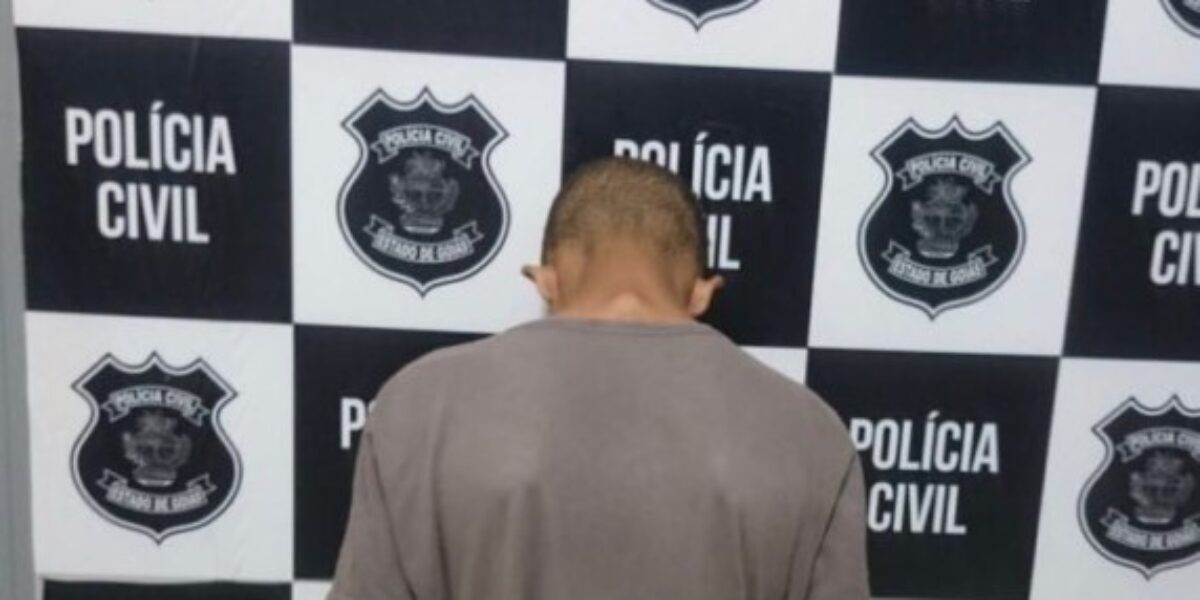 6ª DRPC apreende adolescente infrator acusado por furto de motocicleta