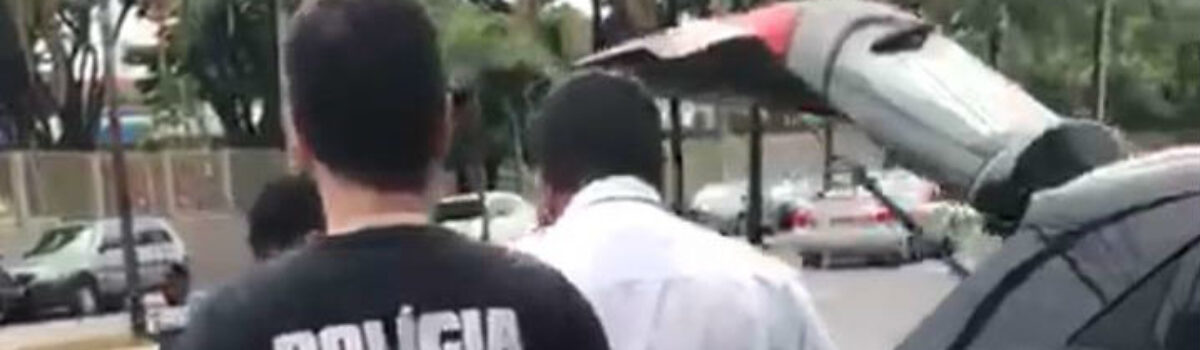 DERFRVA desfalca quadrilha que contava com funcionários de concessionária e lava jato para subtrair caminhonetes