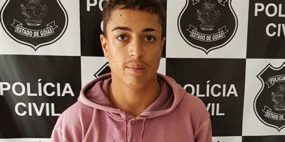 Operação PC27: investigado por crimes patrimoniais é preso em Vianópolis