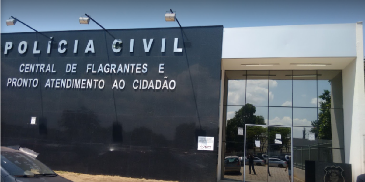 Papiloscopistas constataram mais de 400 nomes falsos em atendimentos na Central de Flagrantes
