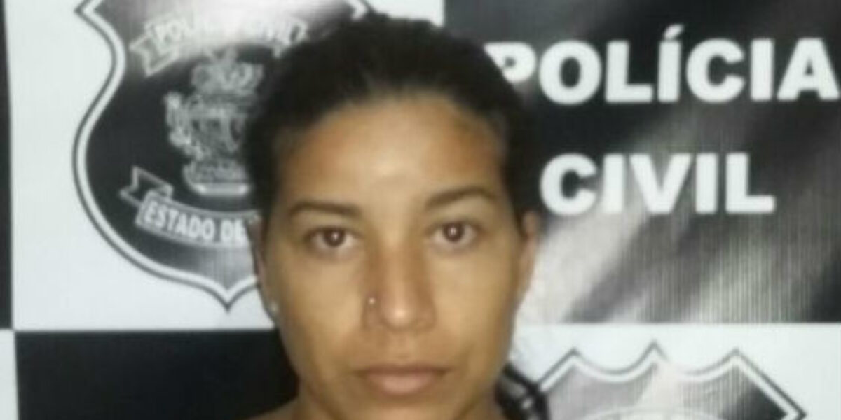 PC de Aragarças prende traficante de drogas foragida no Mato Grosso