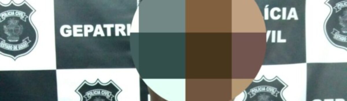 PC de Uruaçu deflagra Operação PC 27 e prende duas pessoas