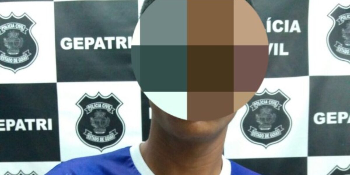 PC de Uruaçu deflagra Operação PC 27 e prende duas pessoas
