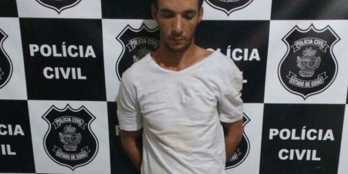 Polícia Civil de Aragarças apreende drogas e armas durante diligência noturna