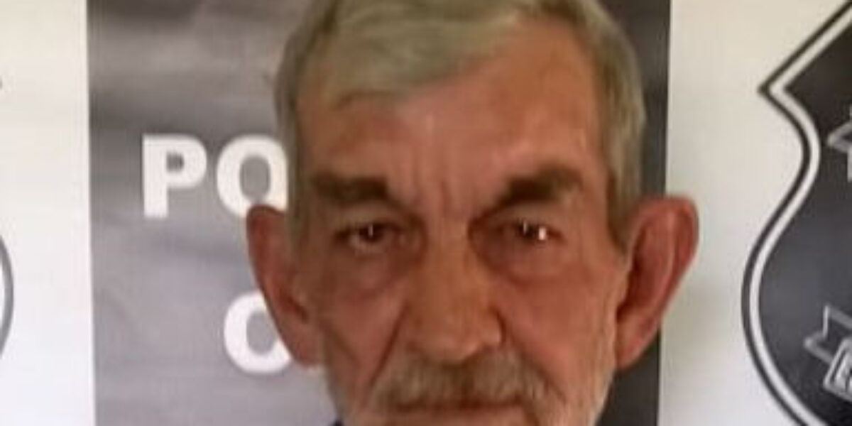 Polícia Civil de Sanclerlândia prende homem que decepou braço da esposa