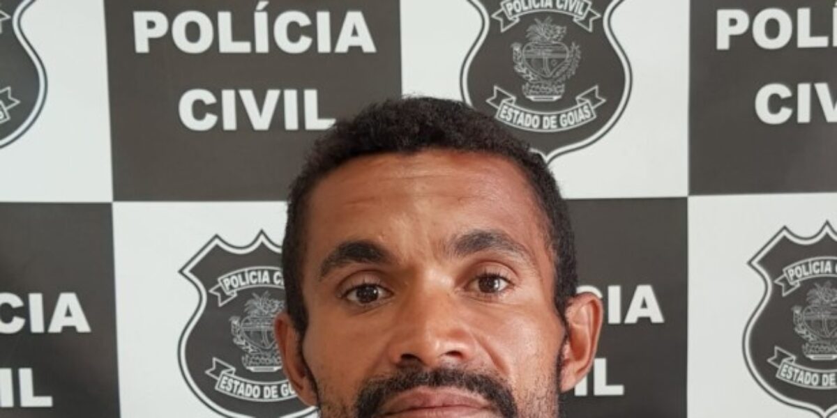 Polícia Civil recupera veículo furtado no Dia de Natal em Catalão