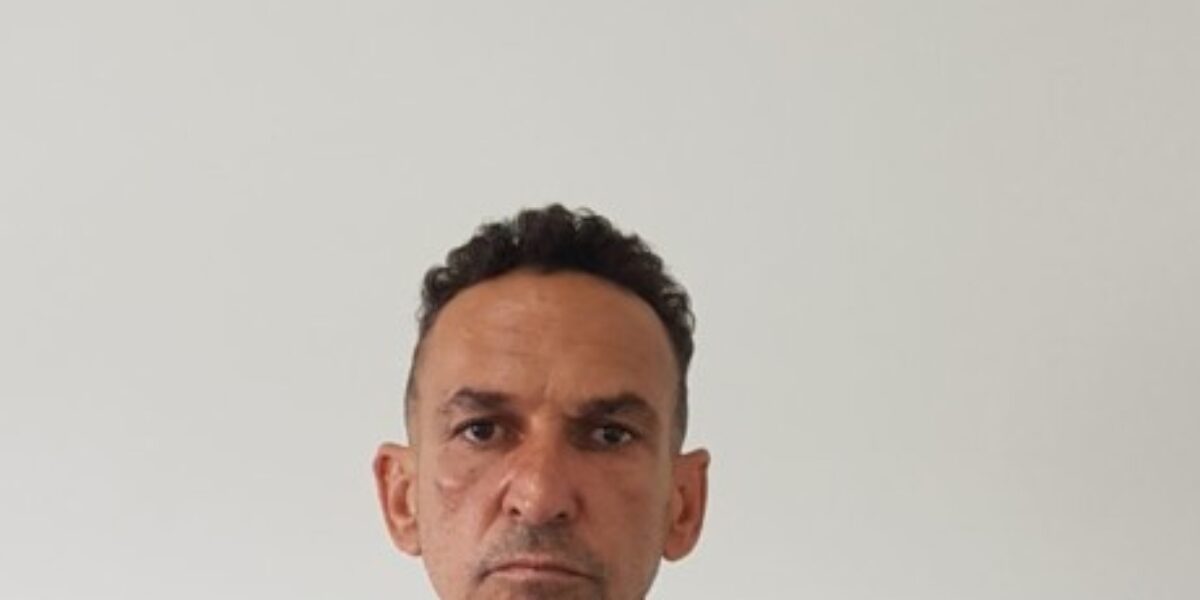Policiais de Jaraguá prendem trio que tentou transferir lote de forma criminosa