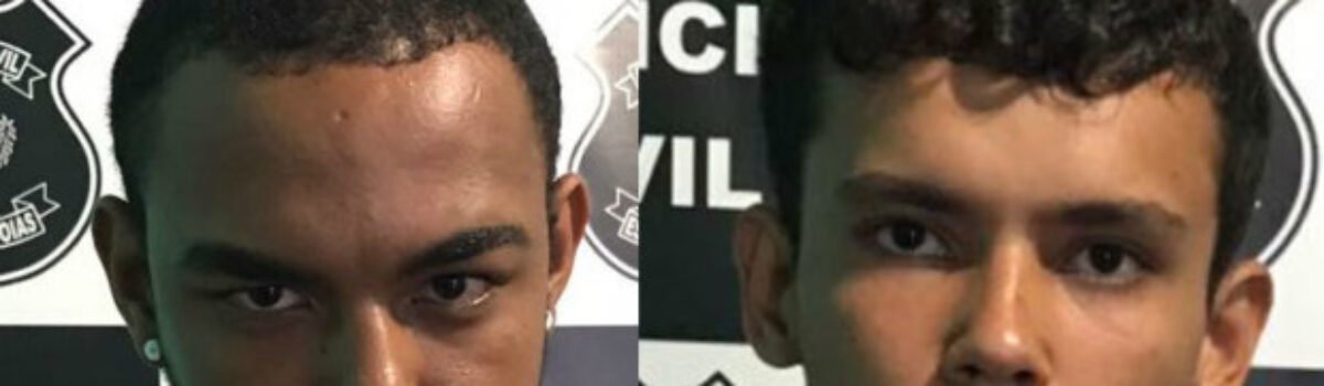 PC e PM cumprem oito mandados de prisão e busca em Mozarlândia