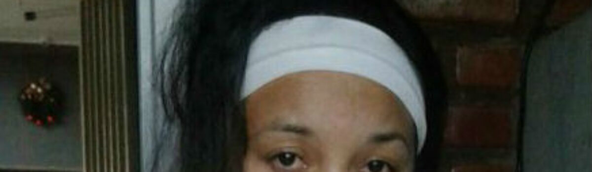 Genarc de Águas Lindas prende suspeita de tráfico de drogas foragida