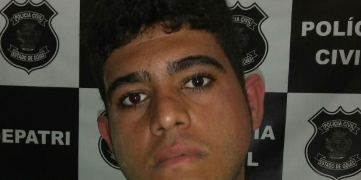 DDP de Uruaçu prende indivíduo e apreende menor por tráfico de drogas