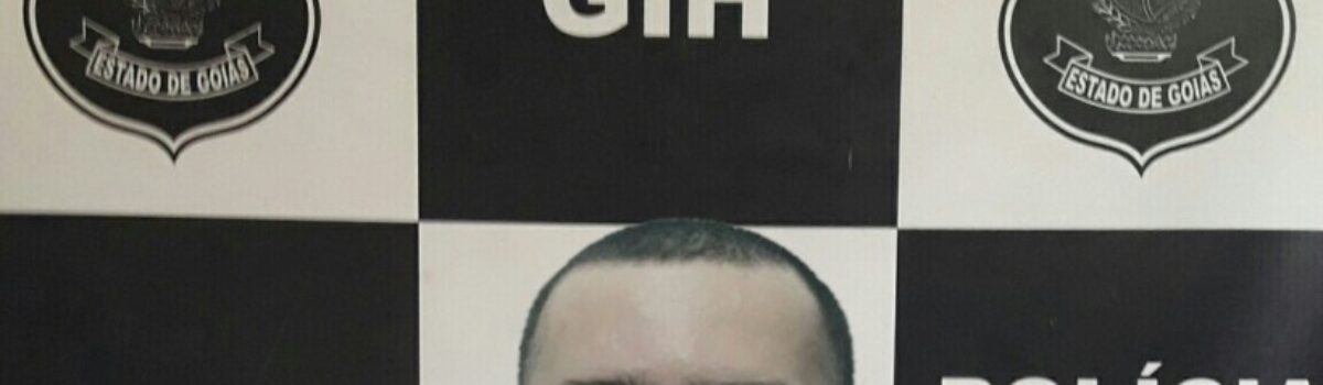 GIH Valparaíso prende autor de homicídio qualificado