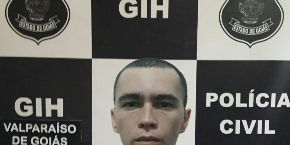 GIH Valparaíso prende autor de homicídio qualificado