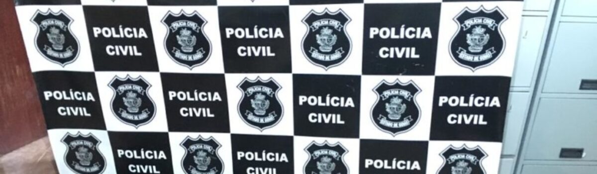 Ação da PC de Aragarças e PM de Barra do Garças apreende três armas de fogo