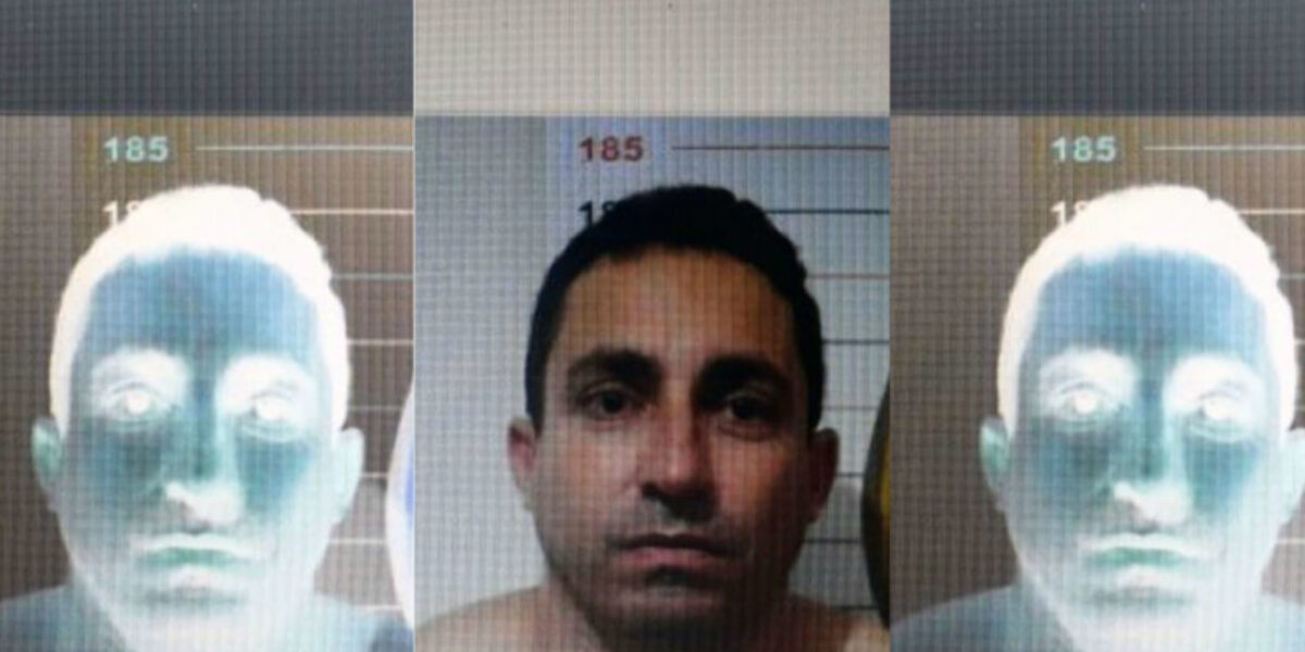Suspeito de aplicar “golpe da viagem” em vítimas de Goianésia é preso no RN