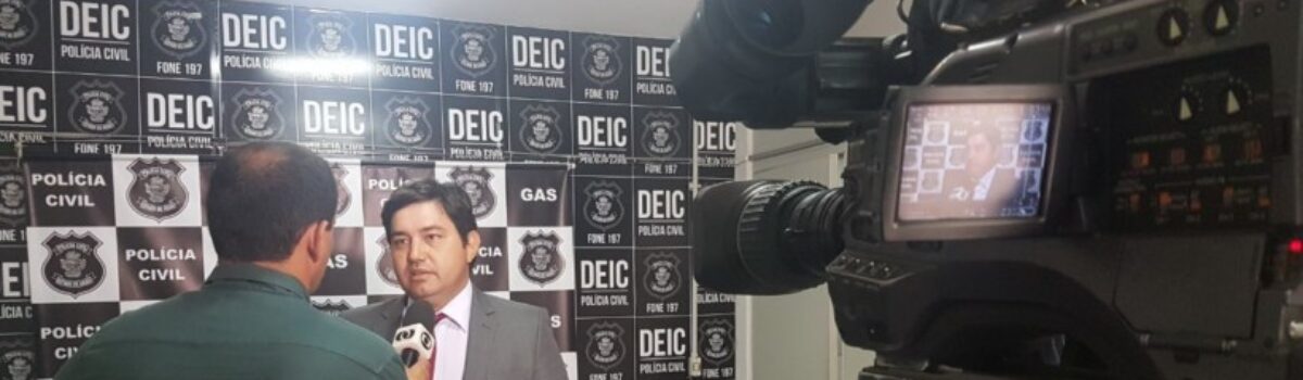 Policiais da Deic localizam vítimas de novo caso de “sequestro virtual”