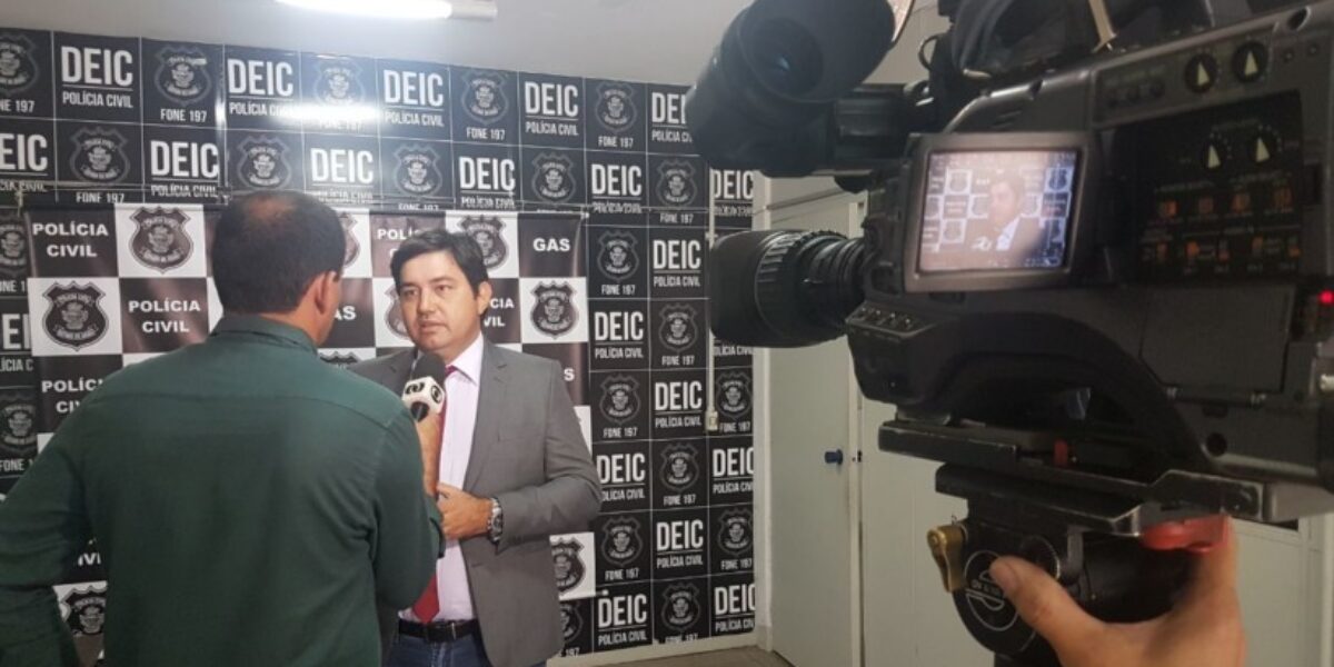 Policiais da Deic localizam vítimas de novo caso de “sequestro virtual”