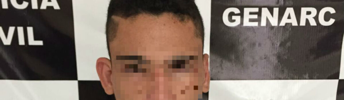 Polícia prende traficante de drogas em Catalão