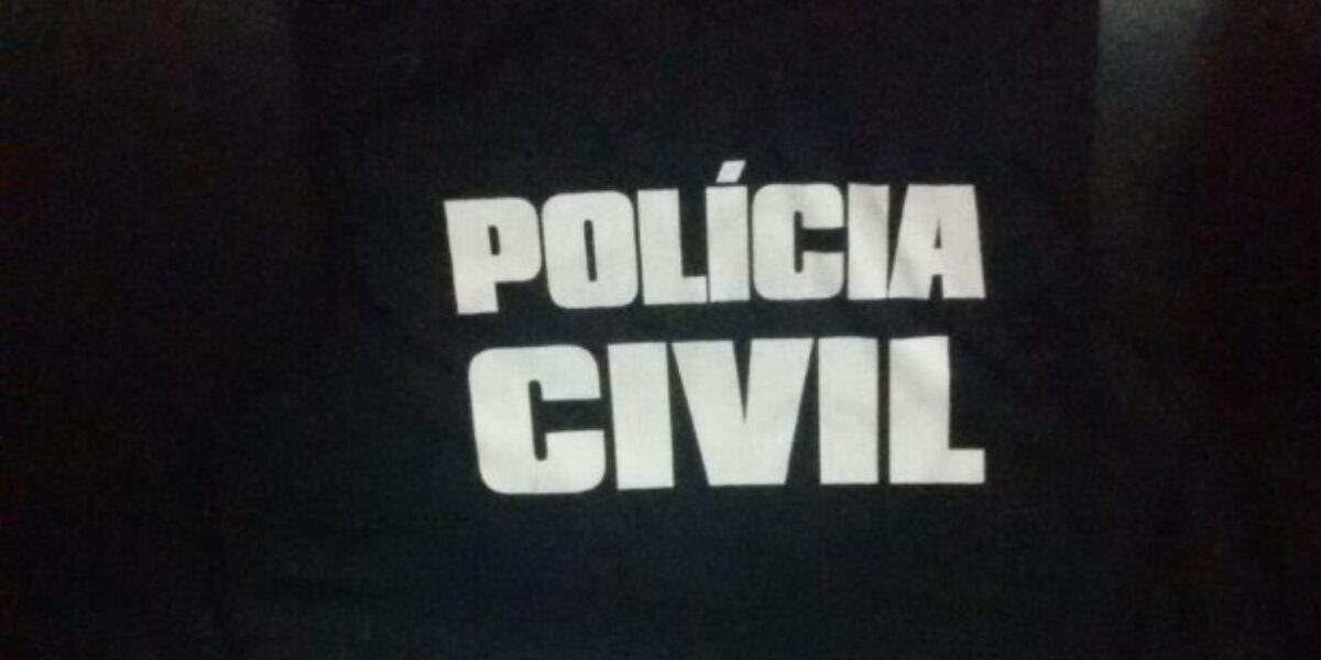 Equipe de Niquelândia identifica autor de furtos e recupera antenas Wi-Fi