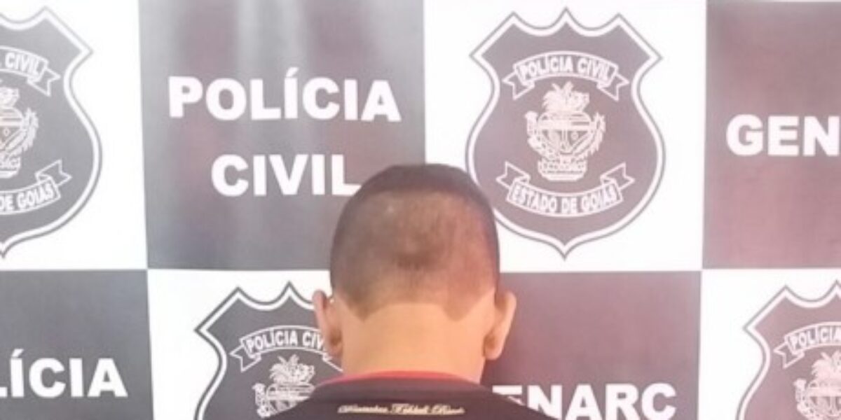Genarc Valparaíso cumpre mandado de internação contra adolescente com inúmeras passagens