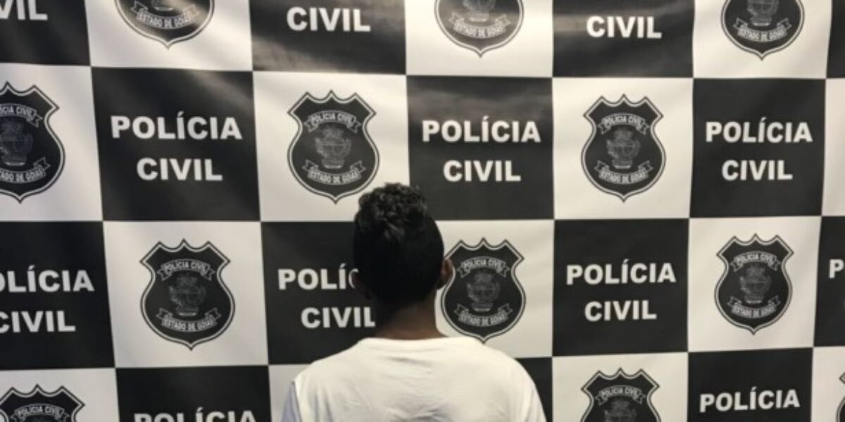 Homem é autuado por maus-tratos a filha de 4 anos de idade em Cidade Ocidental