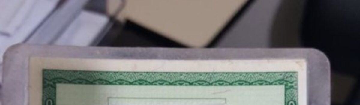 DP de São Luís de Montes Belos prende suspeito de cometer crimes patrimoniais