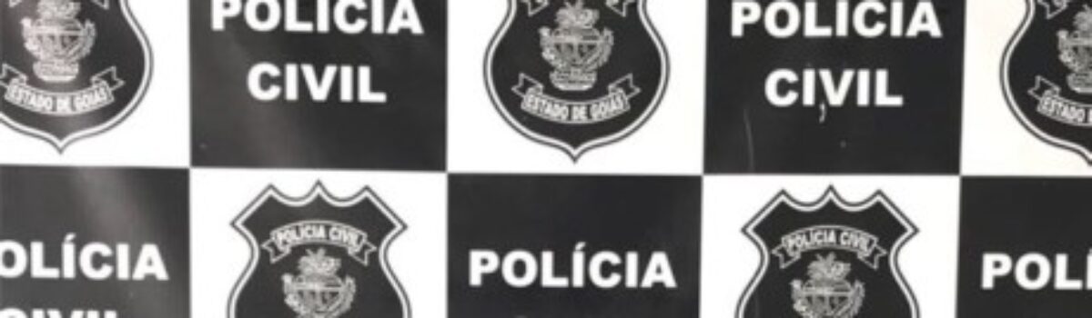 Homem é preso por descumprir medidas protetivas de urgência em Luziânia