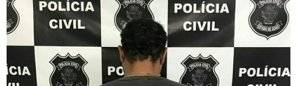 Policiais de Inhumas capturam suspeito de vender munições em estabelecimento comercial