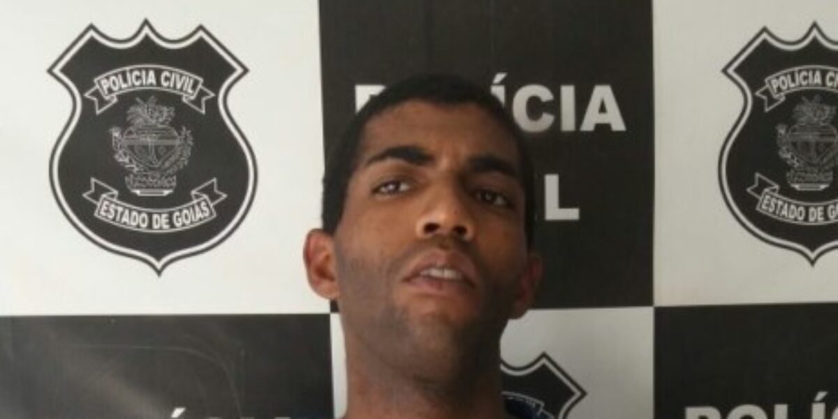 Polícia autua filho que estava ameaçando a mãe em Jaraguá