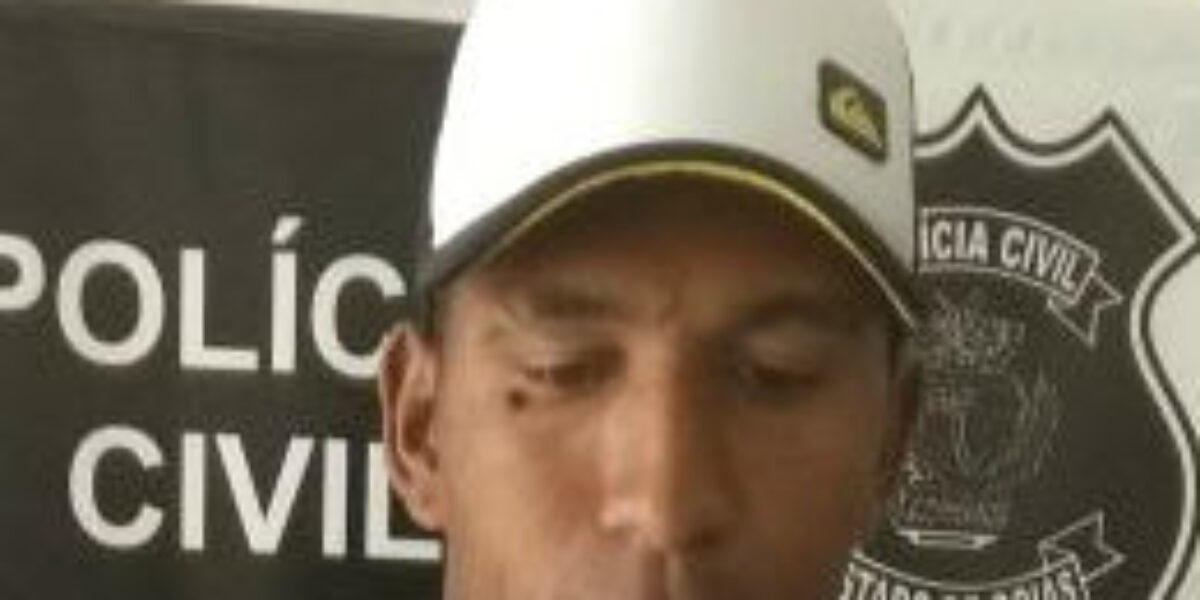 Polícia Civil de Vianópolis prende dois interceptadores em flagrante