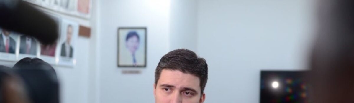 Polícia Civil encontra corpo de cabeleireira desaparecida em Inhumas