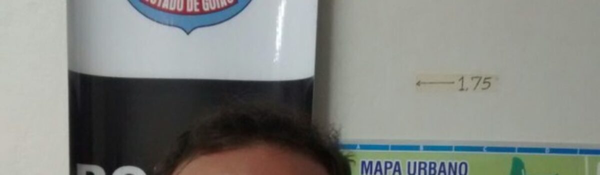 DDPC de Catalão prende indivíduo condenado por tráfico de drogas