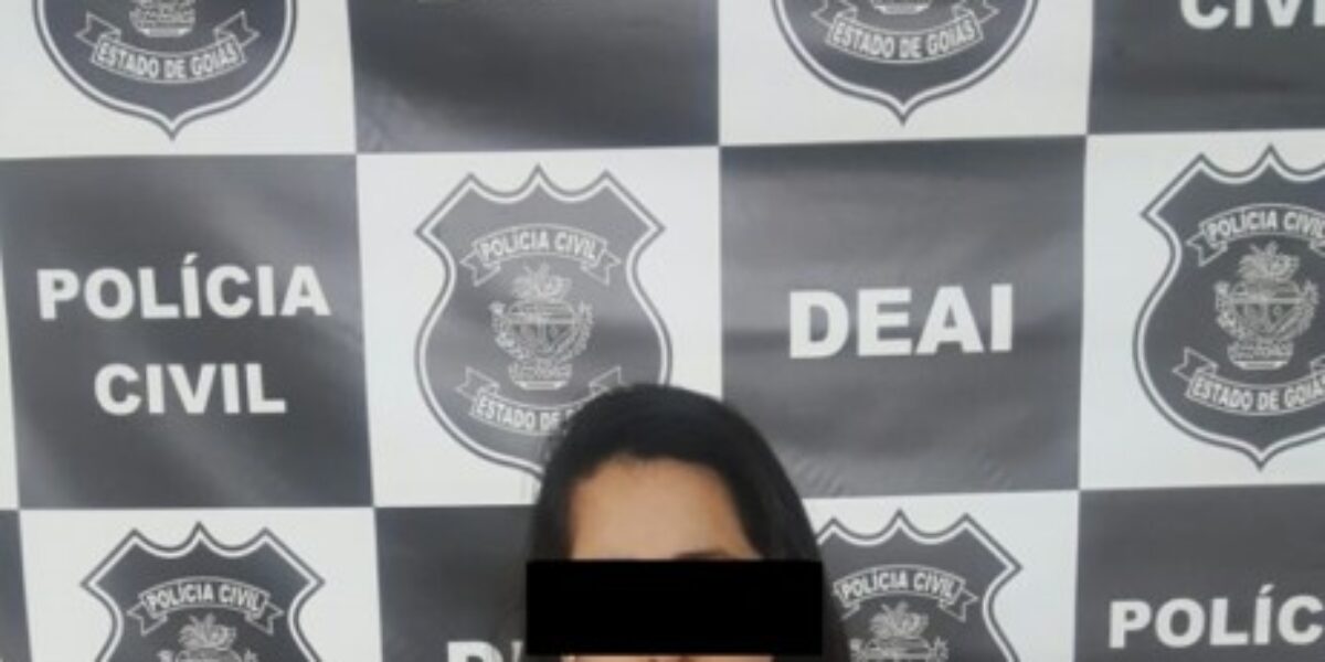 Servidora comissionada que desviava valores de idosos é presa pela DEAI
