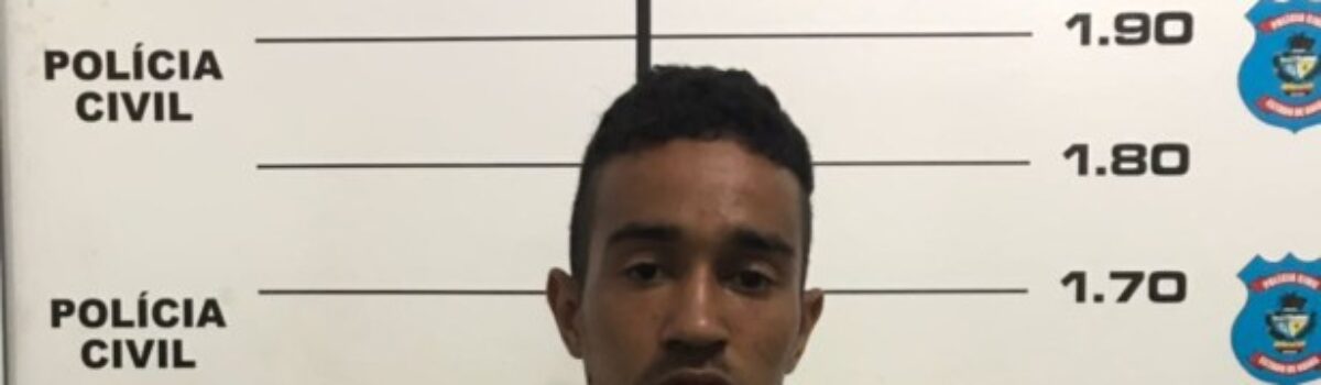 Denarc prende suspeito por tráfico com 74 comprimidos de ecstasy