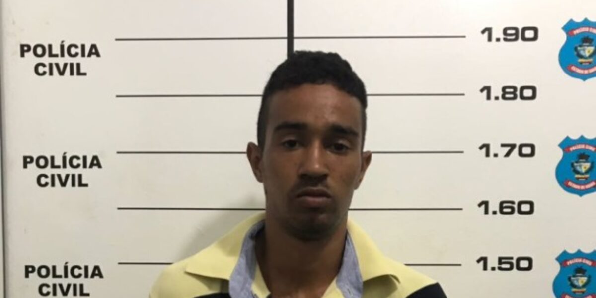 Denarc prende suspeito por tráfico com 74 comprimidos de ecstasy
