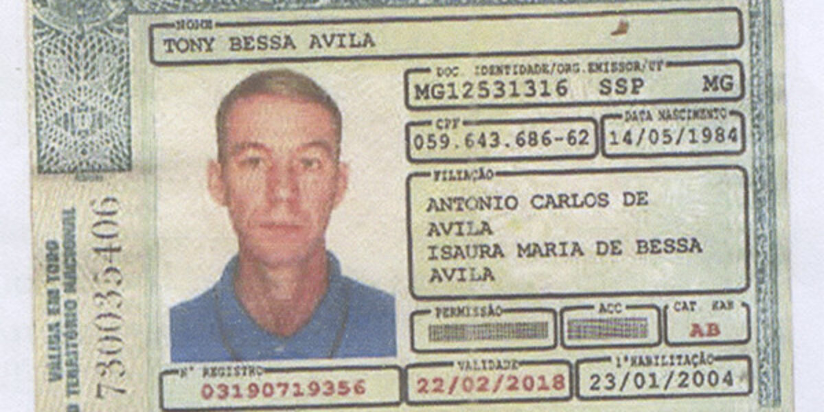 Programa de representação facial da PC auxilia elucidação de fraude