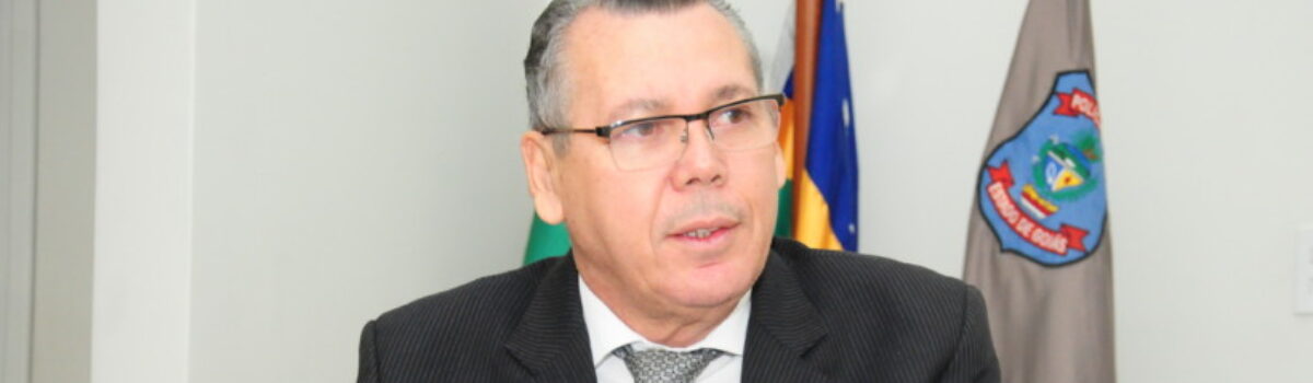 Artigo: Nós somos a Polícia Civil