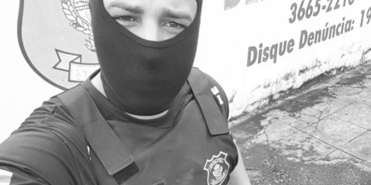 Polícia de Iporá deflagra Operação Limpeza III e prende traficante em Piranhas