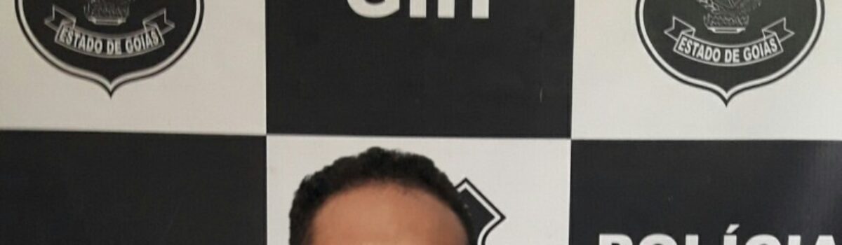 GIH de Valparaíso cumpre mandado de prisão pelo crime de homicídio