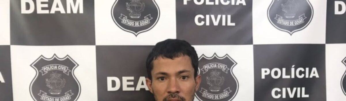 DEAM prende morador de rua suspeito por estupro e tentativa de homicídio