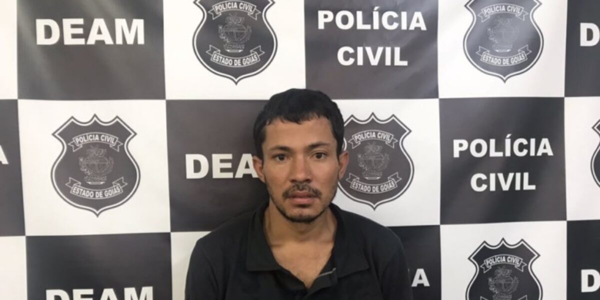 DEAM prende morador de rua suspeito por estupro e tentativa de homicídio