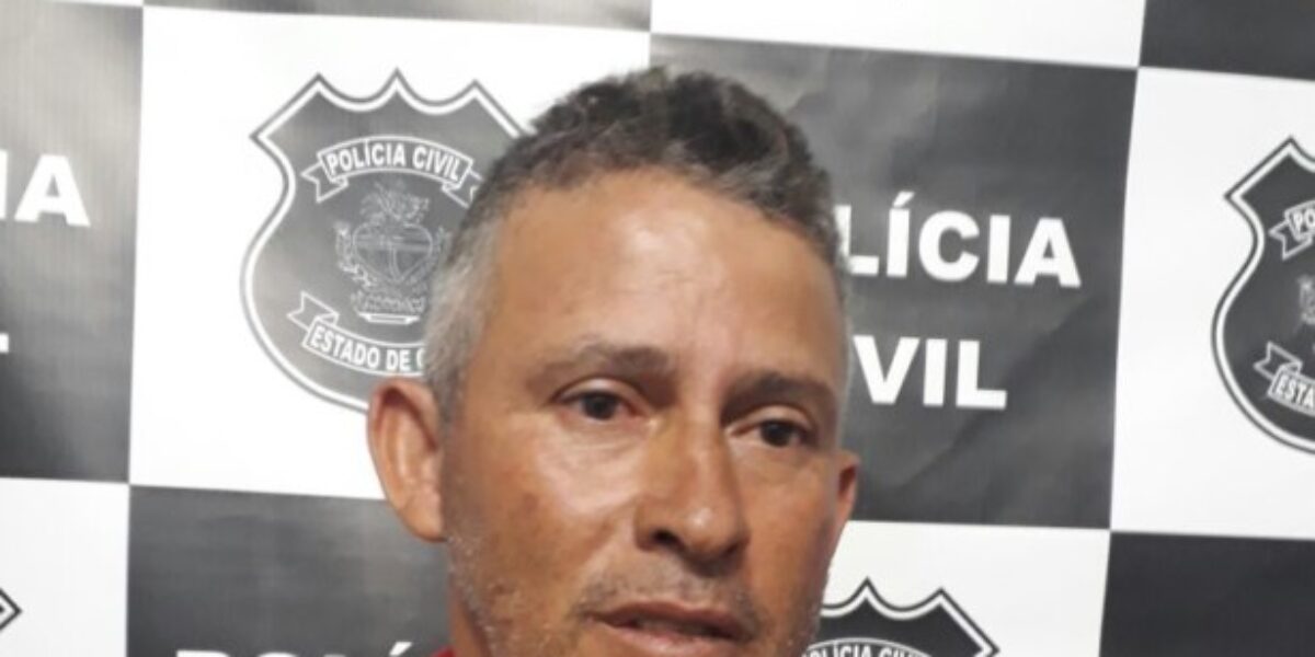 Homem é preso em flagrante por dirigir embriagado após causar acidente na Br-070