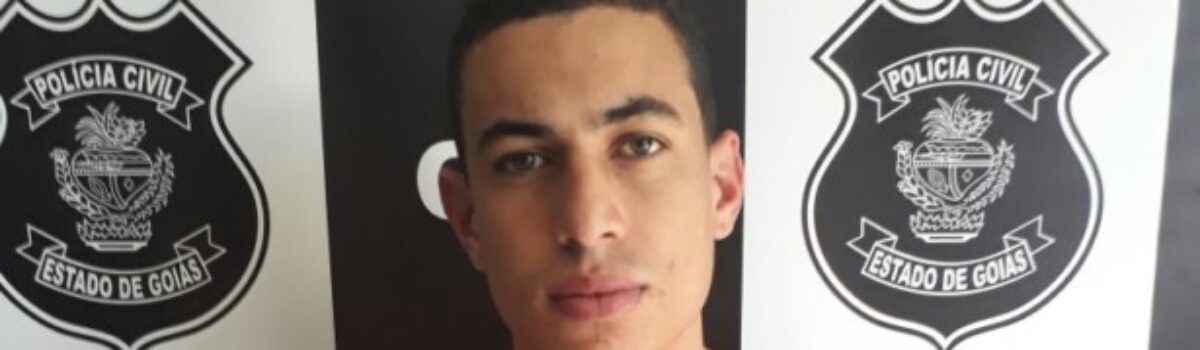 Integrante de quadrilha de roubo a banco é preso por policiais civis da DEIC