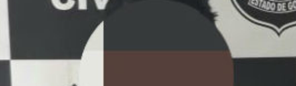 Polícia Civil de Jaraguá prende suspeito de furtar animais domésticos