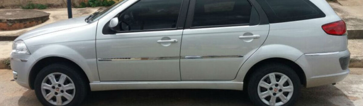 DERFRVA recupera dois veículos roubados em Goiânia